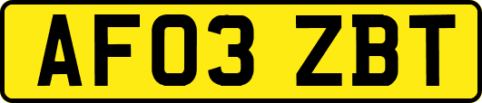 AF03ZBT