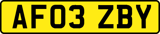 AF03ZBY
