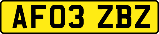 AF03ZBZ