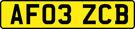 AF03ZCB