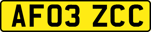 AF03ZCC