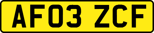 AF03ZCF