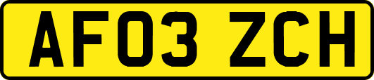 AF03ZCH
