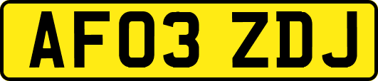 AF03ZDJ
