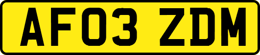 AF03ZDM