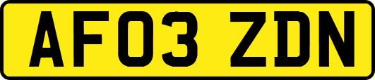 AF03ZDN
