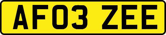 AF03ZEE