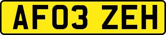 AF03ZEH