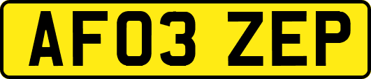 AF03ZEP