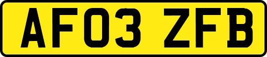 AF03ZFB