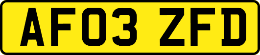 AF03ZFD