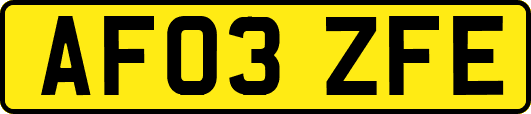 AF03ZFE