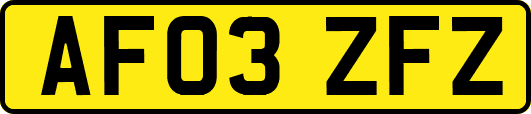 AF03ZFZ