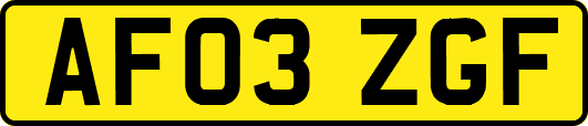 AF03ZGF