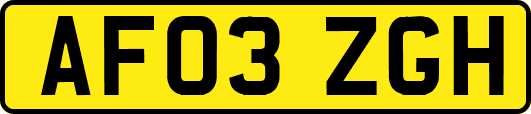 AF03ZGH