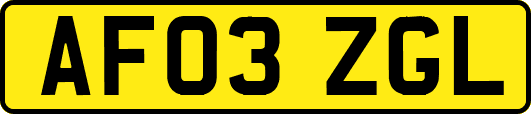 AF03ZGL