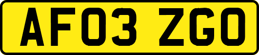 AF03ZGO