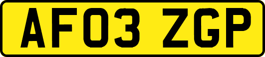 AF03ZGP