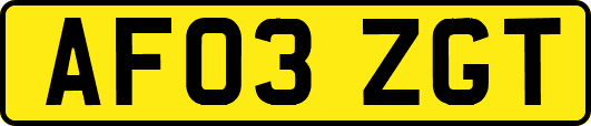 AF03ZGT
