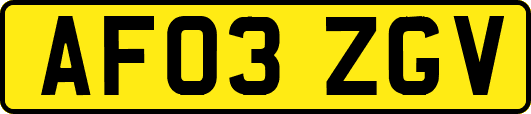AF03ZGV