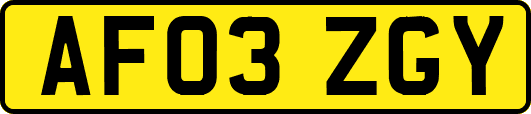 AF03ZGY