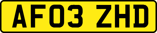AF03ZHD