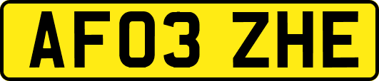 AF03ZHE