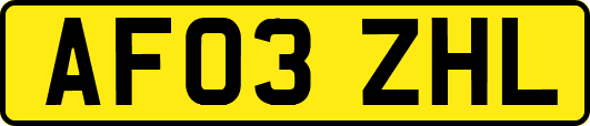 AF03ZHL