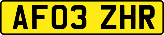AF03ZHR