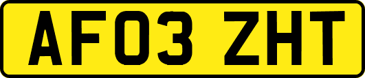 AF03ZHT