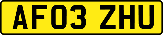 AF03ZHU