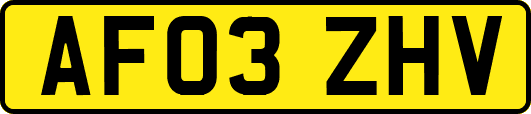 AF03ZHV