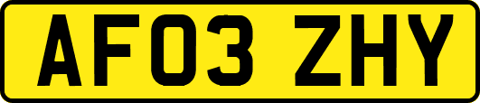 AF03ZHY