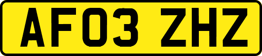 AF03ZHZ