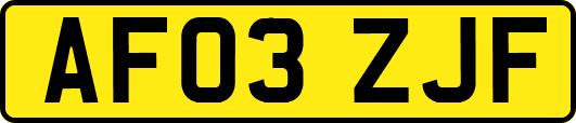 AF03ZJF