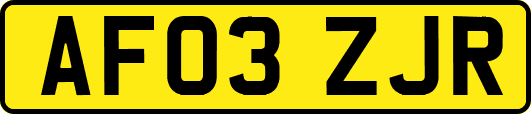 AF03ZJR