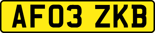 AF03ZKB