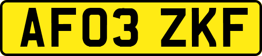 AF03ZKF
