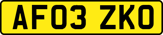 AF03ZKO