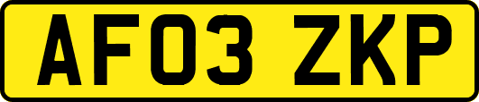 AF03ZKP
