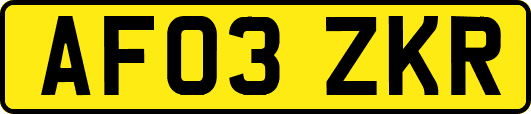 AF03ZKR