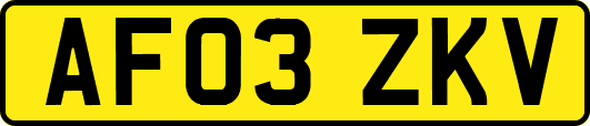 AF03ZKV