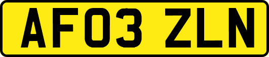 AF03ZLN