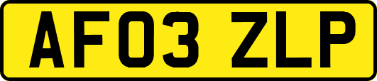 AF03ZLP