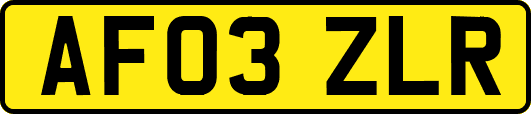 AF03ZLR