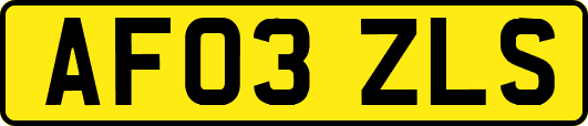 AF03ZLS
