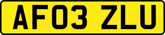 AF03ZLU