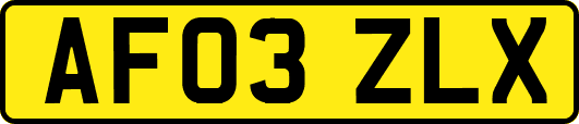 AF03ZLX