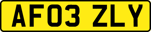 AF03ZLY