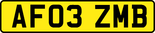 AF03ZMB
